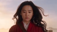 迪士尼《花木蘭》發布中文主題曲，劉亦菲出鏡演唱《自己》