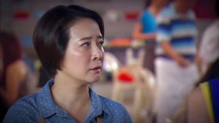 《夜市人生》陳小藝這造型美呆了,百年不遇的美女啊