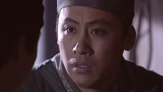一百零八好漢梁山起義