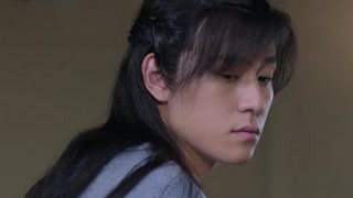 《神風刀》水哥走投無路來到波斯酒樓 難道是為了看美女跳舞嗎