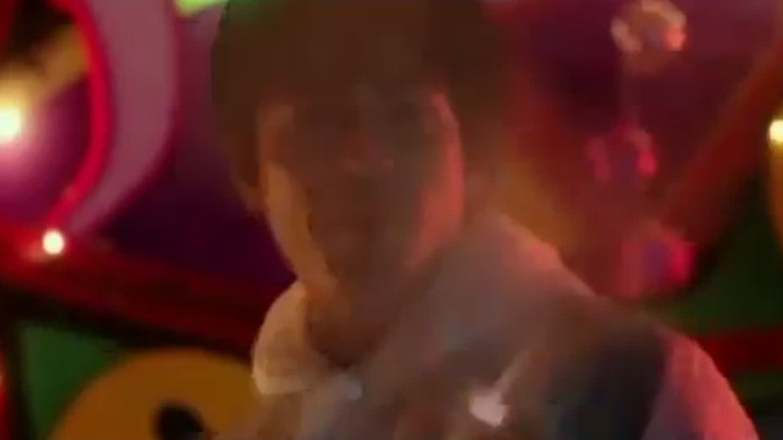惡之教典 臺灣先行版1 (中文字幕)