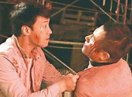 《不速之客》終極預(yù)告  黎明耿樂(lè)最兇最謎罪案纏斗