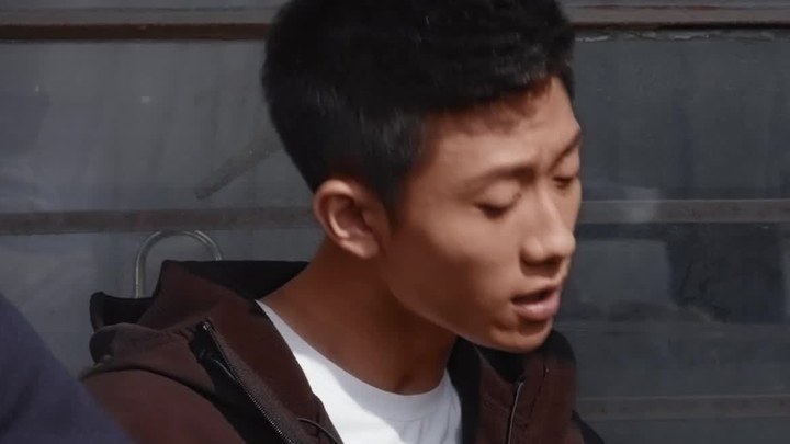 冒牌监护人之寻宝闹翻天 预告片1 (中文字幕)