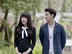 《貼身校花2》：詩涵笑談對(duì)另一半的要求