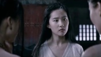 女演员为男人勾心斗角的厉害呀！