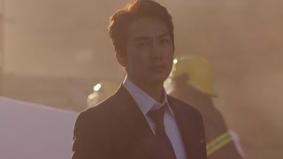 妹妹跳樓被救生死未卜 鄒雨啟正相視無言886