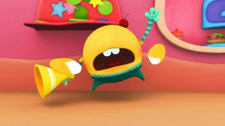 疯狂小糖 第3季 爆笑合集 24