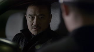 王旭与大孙展开激战