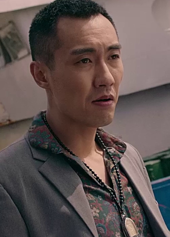 《过江龙》故事版预告 侠盗兄弟高精尖装备横扫保险箱