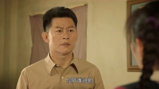 李健黄曼传承三线精神