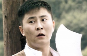 铁血尖刀-19：壮士闯敌营勇救俘虏