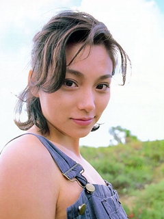 本上真奈美