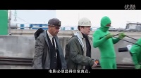 安東尼奧·班德拉斯《機器紀元》制作特輯