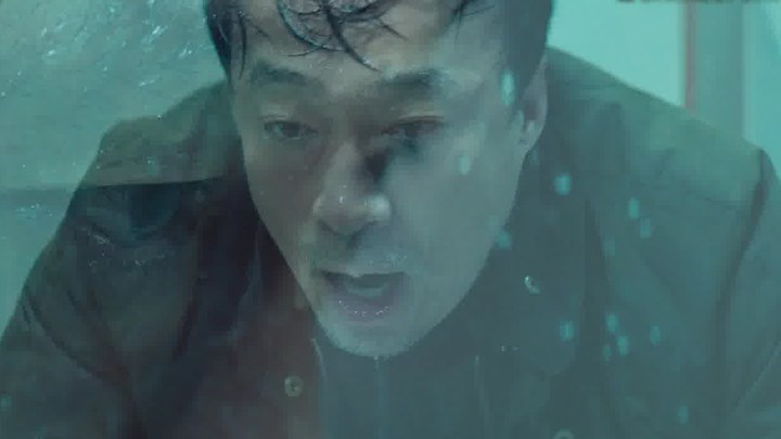 野獸 臺灣預告片3 (中文字幕)