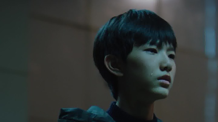 媽媽，我想你 預告片2：定檔版