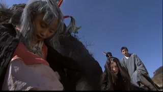 翻拍金庸劇典范