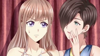 浅洛不愿跟斯靳恒纠缠