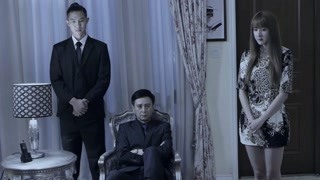 闺蜜出卖