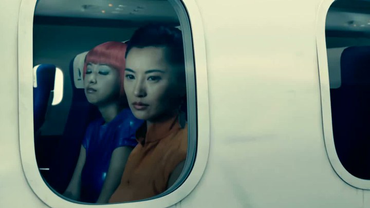 驚魂游戲 預告片：終極版