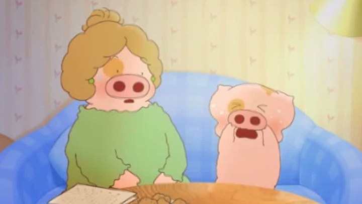 麥兜響當當 內地預告片2：粵語版 (中文字幕)