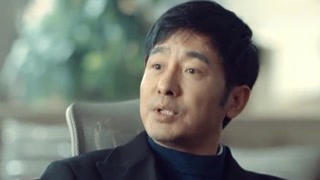 《激蕩》陸江濤的心結沒有解開  海波勸他做人善良