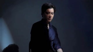 《暗夜行者》殺青特輯