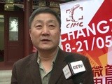 中国长治微电影国际大赛组委会主席马维民访谈