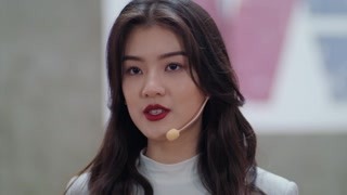 《人间规则第二季》孔萧吟自掏腰包重建舞台 富婆还缺跟班吗