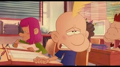 坏小子迪德夫电影版 预告片