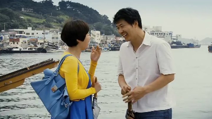 夏夏夏 日本预告片