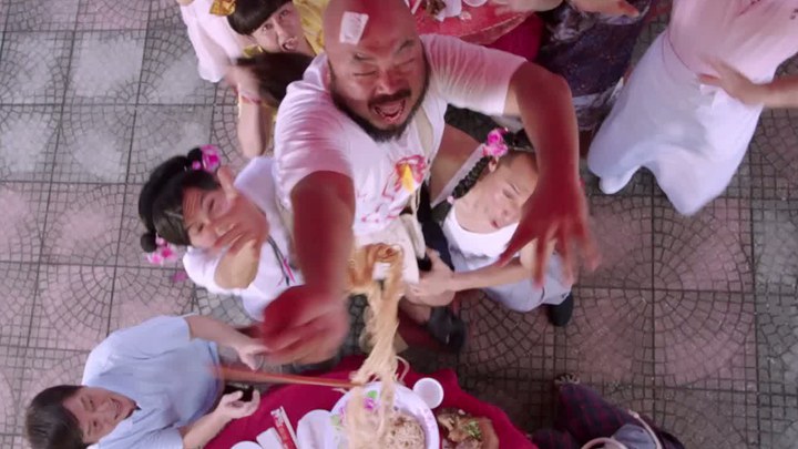 大喜臨門 MV1：歡喜來恰恰 (中文字幕)