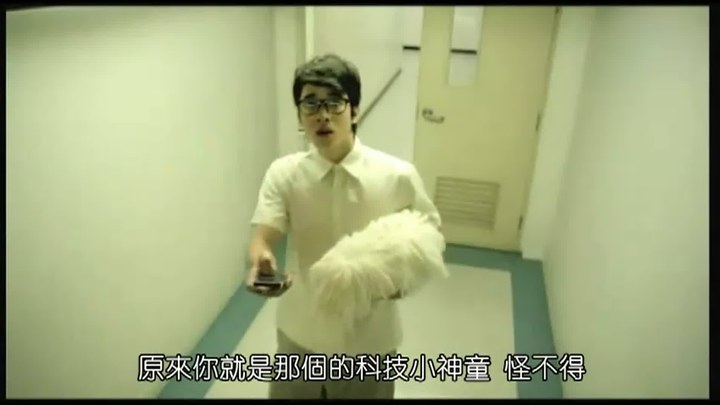 盜狗小隊 泰國預告片 (中文字幕)