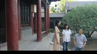 跌宕悬疑的情感纠葛