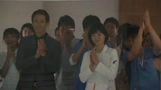 醫(yī)者仁心守護(hù)天使