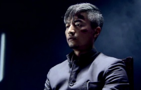 铁血尖刀-35：腹黑男被识破道出真相