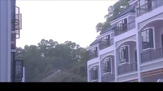 爱与恨间重重纠缠