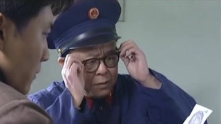 《誓言無聲》裴明謙究竟是什么底細？