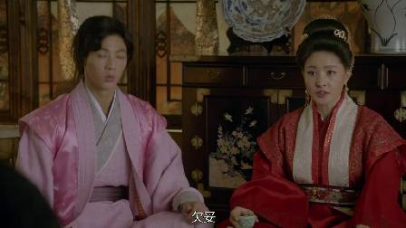 《步步惊心:丽》全集-电视剧