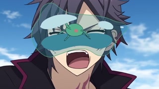 龙心战纪 最终鬼畜史莱姆