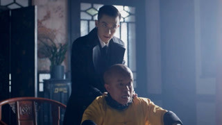 《拆案》谷嘉誠太颯，一人即一團！