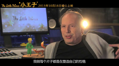 小王子 配樂特輯之漢斯·季默