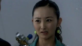 被命运捉弄的女人