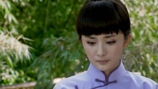 《如意》楊冪在我心里你永遠都是陽光女孩