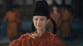 皇上給傅柔楚慕賜婚