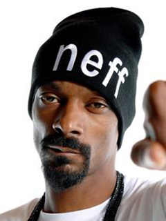 Snoop Dogg