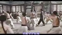 《一刀傾城》插曲－血像火