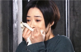 【麻雀春天】第31集-蔣欣再失戰友內心崩潰
