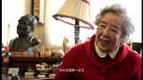 《历史永远铭记》亲访马海德夫人苏菲 讲述70年前唯美跨国恋