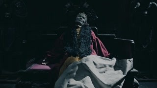 不為人知的貧民窟！國王已死半月尸體腐爛惡臭連連！