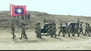 鮮為人知的戰地秘密
